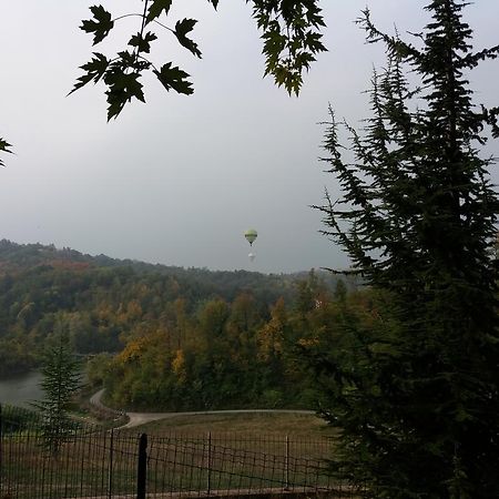 B&B Bricco Fiore Briaglia Экстерьер фото