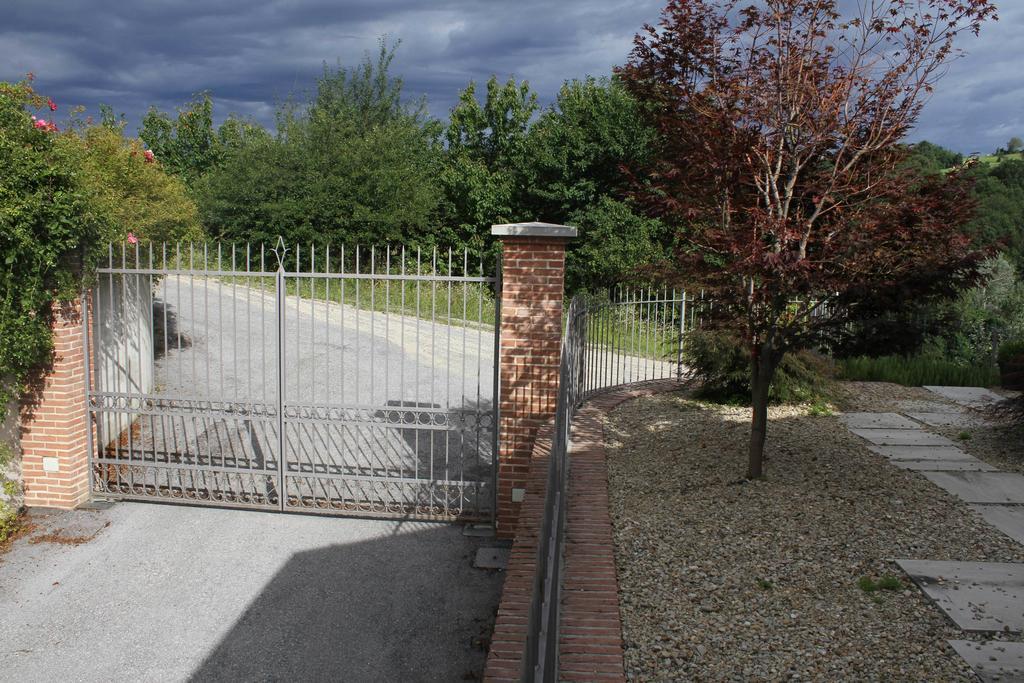 B&B Bricco Fiore Briaglia Экстерьер фото