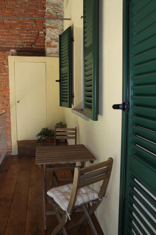 B&B Bricco Fiore Briaglia Номер фото