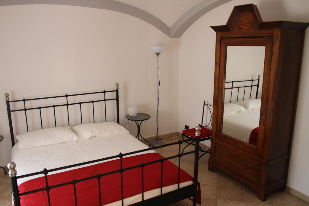 B&B Bricco Fiore Briaglia Номер фото