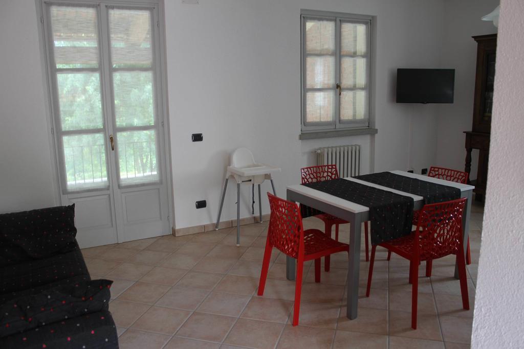 B&B Bricco Fiore Briaglia Номер фото